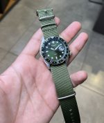 ساعت مچی مردانه اورجینال برند سناتور SENATOR ST1035G - Image 3
