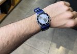 ساعت مچی مردانه اورجینال برند سناتور SENATOR ST1035G - Image 2