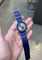 ساعت مچی مردانه اورجینال برند سناتور SENATOR ST1035G - Image 3