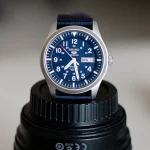 ساعت مچی اورجینال برند سیکو SEIKO SNZG11J1 - Image 3