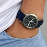 ساعت مچی اورجینال برند سیکو SEIKO SNZG11J1 - Image 4
