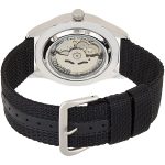 ساعت مچی اورجینال برند سیکو SEIKO SNZG15J1 - Image 2
