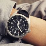 ساعت مچی اورجینال برند سیکو SEIKO SNZG15J1 - Image 4