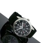 ساعت مچی اورجینال برند سیکو SEIKO SNZG15J1 - Image 3
