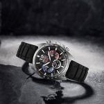 ساعت مچی مردانه اورجینال برند سیکو SEIKO SSB347P1 - Image 4