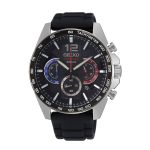 ساعت مچی مردانه اورجینال برند سیکو SEIKO SSB347P1