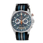 ساعت مچی مردانه اورجینال برند سیکو SEIKO SSB409P1