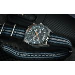 ساعت مچی مردانه اورجینال برند سیکو SEIKO SSB409P1 - Image 3