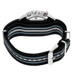 ساعت مچی مردانه اورجینال برند سیکو SEIKO SSB409P1 - Image 4