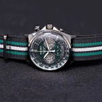 ساعت مچی مردانه اورجینال برند سیکو SEIKO SSB411P1 - Image 4