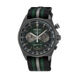 ساعت مچی مردانه اورجینال برند سیکو SEIKO SSB411P1