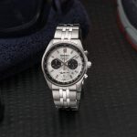 ساعت مچی مردانه اورجینال برند سیکو SEIKO SSB425P1 - Image 2