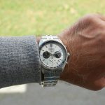 ساعت مچی مردانه اورجینال برند سیکو SEIKO SSB425P1 - Image 3