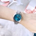 ساعت مچی زنانه اورجینال برند سیکو SEIKO SUR531P1 - Image 3