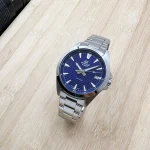 ساعت مچی مردانه اورجینال کاسیو ادیفایسCASIO EDIFICE EFV-140D-2AV - Image 4