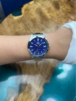 ساعت مچی مردانه اورجینال کاسیو ادیفایسCASIO EDIFICE EFV-140D-2AV - Image 5