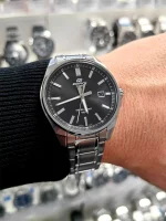 ساعت مچی مردانه اورجینال کاسیو ادیفایسCASIO EDIFICE EFV-150D-1AV - Image 2