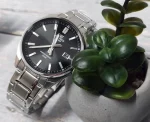 ساعت مچی مردانه اورجینال کاسیو ادیفایسCASIO EDIFICE EFV-150D-1AV - Image 3