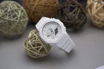 ساعت مچی اورجینال کاسیو جیشاک CASIO G-SHOCK GA-2100-7A7 - Image 3