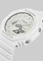 ساعت مچی اورجینال کاسیو جیشاک CASIO G-SHOCK GA-2100-7A7 - Image 2