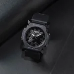 ساعت مچی اورجینال کاسیو جیشاک CASIO G-SHOCK GA-2300-1ADR - Image 3