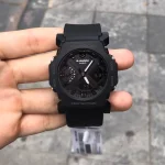 ساعت مچی اورجینال کاسیو جیشاک CASIO G-SHOCK GA-2300-1ADR - Image 7