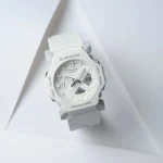ساعت مچی اورجینال کاسیو جیشاک CASIO G-SHOCK GA-2300-7ADR - Image 3