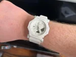 ساعت مچی اورجینال کاسیو جیشاک CASIO G-SHOCK GA-2300-7ADR - Image 4