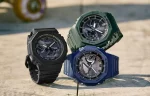 ساعت مچی اورجینال کاسیو جیشاک CASIO G-SHOCK GA-B2100-2ADR - Image 10