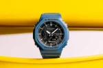 ساعت مچی اورجینال کاسیو جیشاک CASIO G-SHOCK GA-B2100-2ADR - Image 5