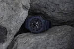 ساعت مچی اورجینال کاسیو جیشاک CASIO G-SHOCK GA-B2100-2ADR - Image 2