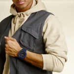 ساعت مچی اورجینال کاسیو جیشاک CASIO G-SHOCK GA-B2100-2ADR - Image 3