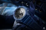 ساعت مچی اورجینال کاسیو جیشاک CASIO G-SHOCK GA-B2100-2ADR - Image 7