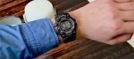 ساعت مچی اورجینال کاسیو جیشاک CASIO G-SHOCK GBD-100-1DR - Image 5