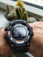 ساعت مچی اورجینال کاسیو جیشاک CASIO G-SHOCK GBD-100-1DR - Image 6