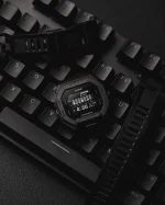 ساعت مچی اورجینال کاسیو جیشاک CASIO G-SHOCK GBD-200-1DR - Image 2