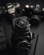 ساعت مچی اورجینال کاسیو جیشاک CASIO G-SHOCK GBD-200-1DR - Image 7
