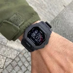ساعت مچی اورجینال کاسیو جیشاک CASIO G-SHOCK GBD-200-1DR - Image 9