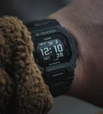 ساعت مچی اورجینال کاسیو جیشاک CASIO G-SHOCK GBD-200-1DR - Image 3