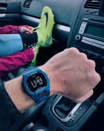 ساعت مچی اورجینال کاسیو جیشاک CASIO G-SHOCK GBD-200-2DR - Image 4