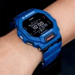 ساعت مچی اورجینال کاسیو جیشاک CASIO G-SHOCK GBD-200-2DR - Image 5