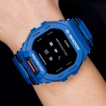 ساعت مچی اورجینال کاسیو جیشاک CASIO G-SHOCK GBD-200-2DR - Image 7