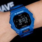 ساعت مچی اورجینال کاسیو جیشاک CASIO G-SHOCK GBD-200-2DR - Image 2
