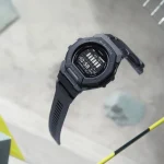 ساعت مچی اورجینال کاسیو جیشاک CASIO G-SHOCK GBD-300-1DR - Image 7