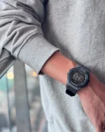 ساعت مچی اورجینال کاسیو جیشاک CASIO G-SHOCK GBD-300-1DR - Image 10