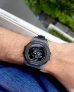 ساعت مچی اورجینال کاسیو جیشاک CASIO G-SHOCK GBD-300-1DR - Image 11