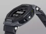 ساعت مچی اورجینال کاسیو جیشاک CASIO G-SHOCK GBD-300-1DR - Image 3