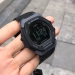 ساعت مچی اورجینال کاسیو جیشاک CASIO G-SHOCK GBD-300-1DR - Image 12