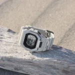 ساعت مچی اورجینال کاسیو جیشاک CASIO G-SHOCK GBX-100-8DR - Image 2