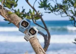 ساعت مچی اورجینال کاسیو جیشاک CASIO G-SHOCK GBX-100-8DR - Image 3